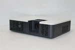 Casio XJ-H1700 Xga Projector Dlp 4000 Lumen 1465 Lamp Hours. Fixed Price $75.00.