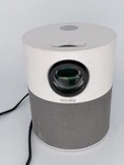 Victsing BH400B Mini Projector Hdmi Usb Av 1080P Tested Works. Fixed Price $59.99.