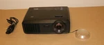 Dell S300WI 2200 Lumens Dlp Short-throw Hdmi Projector .hours Vary 555-901. Fixed Price $89.00.