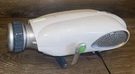 Senario Torpedo Entertainment Digital Movie Gaming Projector Portable. Fixed Price $33.00.