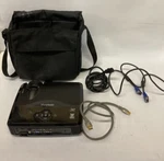 Viewsonic PJD5133 Dpl 2,700 Lumens Projector 430 Lamp Hours W/ Cables And Bag. Fixed Price $119.99.