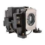 Al Series Lamp & Housing For The Epson EB-1720C Projector 90 Day Warranty. Fixed Price $38.99.