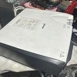 Sharp XR-32X Dlp Multimedia Notevision Projector Bundle Tested. Fixed Price $68.88.