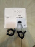 Hitachi CP-X3014WN Projector White (82 Lamp Hours). Fixed Price $75.00.