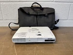 Epson Powerlite 1775 Watt Multimedia Projector Model. Fixed Price $450.00.