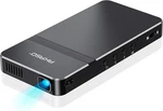 Akaso Dlp Smart Wireless Mini Projector Hdmi Wifi Built-in Rechargeable Battery. Fixed Price $199.99.