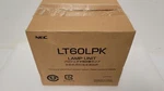 Genuine Projector Nec LT60LPK Lamp Bulb For LT265 WT600 W/housing Oem. Fixed Price $36.45.