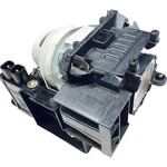 Jaspertronics Lamp & Housing For Nec NP-UM330X+ Projectors 1 Year Warranty. Fixed Price $78.99.