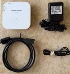 Olympia Digital X5050 Dlp Mini Projector Hdmi Usb Portable Tested Free Ship!. Fixed Price $129.99.