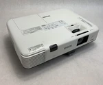 Epson H474A Powerlite 1940W Lcd Lamp Projector 2011 Hours No Remote. Fixed Price $94.99.