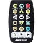 Lumens Remote Control For DC192/DC170/DC193 Document Cameras. Fixed Price $55.05.