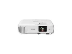 Epson Powerlite 118 Xga 3LCD Classroom Projector With Dual Hdmi, 3800 Lumens. Fixed Price $955.20.