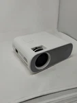 Cheerlux Home Theater C10 Lcd Projector Native 720P. Fixed Price $20.00.