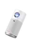 Anker Nebula Capsule Air D4112 White Portable Smart Projector Jdmps. Fixed Price $409.99.