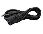 3-PRONG Ac In Power Cord For Toptro X5 TR81 TR80 TR82 1080P 4K Outdoor Projector. Fixed Price $12.99.