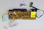 Toshiba 23HLV86 DS-1107A Av Board, Ribbons, Cables And Screws. Fixed Price $24.00.