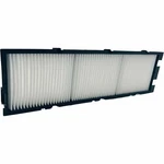 Jaspertronics Replacement Air Filter For The Panasonic PT-VW345NZ Projector. Fixed Price $37.99.