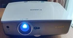 Canon SX80 Mark Ii Lcd Projector Powers & Projects Limited Testing. Fixed Price $224.55.