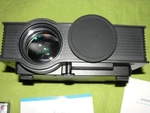 Erisan Led Projector Home Cinema, Hdmi, 1080P Fhd Decoding, 1200 Lumens, New. Fixed Price $59.95.