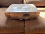 Benq HT3050 1080P 3D Home Theater Projector Res 1920 X (hours On 3RD Pic). Fixed Price $450.00.