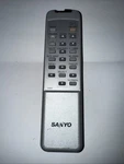 Sanyo Cxea Remote PLC-9000N, PLC-9000NA, PLC-9000NL PLC-XE33 PLC-XW200K. Fixed Price $40.85.