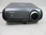 Sharp PG-MB56X Digital Projector Xga 2500 Lumens Dlp. Fixed Price $49.95.