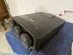 Runco DTV-947 Crt Video Projector, Working, Local Pick Up, Returns Accepted. Fixed Price $100.00.