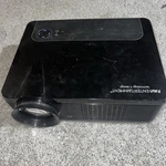 Favi RIOHD-LED-3T Lcd Projector. Fixed Price $25.00.