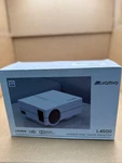 Vamvo L4500 Home Theater Projector. Fixed Price $35.56.