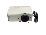 Viewsonic PS501X 3500-LUMEN Xga Short-throw Dlp Projector 1024 768 Native. Fixed Price $299.00.
