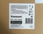 2X Genuine Original Panasonic ET-LAD120W Projector Lamp PT-DW830K, PT-DX100K. Fixed Price $899.99.