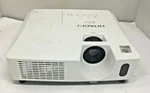 Hitachi CP-X2511N Projector Xga Conference Room (2884 Hours). Fixed Price $165.00.