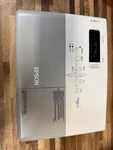 Epson Powerlite 83+ Lcd Projector Model EMP-83H. Fixed Price $55.00.
