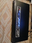 Lg DN798 Dvd Cd Player Black Hdmi Output, Slim Design Works Tested!!. Fixed Price $38.99.
