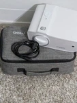 Mooka Mini Lcd Video Projector BL-69 Used Only Once. Fixed Price $45.00.
