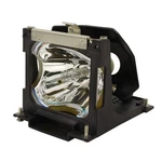 Jaspertronics Lamp & Housing For Sanyo PLC-XU46 Projectors 1 Year Warranty. Fixed Price $119.99.