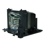 Al Series Lamp & Housing For The Hitachi CP-S420 Projector 90 Day Warranty. Fixed Price $54.99.