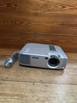 Epson Powerlite 600P EMP-600 Svga Digital Projector 1700 Lumens Lcd. Fixed Price $14.95.