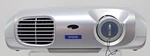 Epson Powerlite EMP-S1 Lcd Home Theater Projector New Lamp W/zero Hours Case. Fixed Price $52.88.