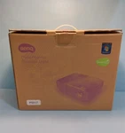 Benq MS517 Dlp Digital Svga Hdmi Usb Conference Room Projector W/ Remote In Box. Fixed Price $127.37.