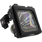 Jaspertronics Lamp & Housing For Sharp PG-C45XU Projectors 1 Year Warranty. Fixed Price $115.99.