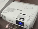 Epson Powerlite 98H H687A Lcd Projector. Fixed Price $89.00.
