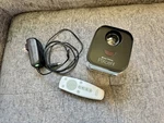 Tech Theory Pixcent Multimedia Projector Black And Grey With Hdmi Usb. Fixed Price $17.99.