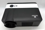 Odyssey Cinema Concepts Hd-series MK-94 Home Theater Projector 3D Compatible. Fixed Price $89.95.