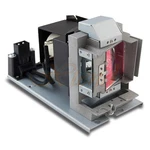 Original Bulb Inside Projector Lamp Module For Vivitek H1182HD. Fixed Price $144.78.