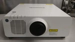 Panasonic PT-RZ660W Dlp 6K Lumen Laser Projector. Fixed Price $474.99.