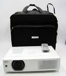 Sanyo PLC-XU105 Xtrax Multiverse Xga Projector 4500 Lumens 65 Hours!. Fixed Price $149.95.
