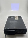 Epson Powerlite Lcd Projector ELP-5300. Fixed Price $57.50.