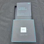 RIF6 Cube Mobile Mini Micro Projector W/ Acc., Box. Parts/repair! Read!. Fixed Price $29.99.
