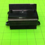 Runco F931ECL6000 Video Projector Cooling System Heat Sink. Fixed Price $13.95.